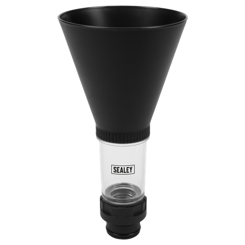 Sealey VS7105 Engine Oil Funnel Set for Audi/Seat/Skoda/Volkswagen 5pc