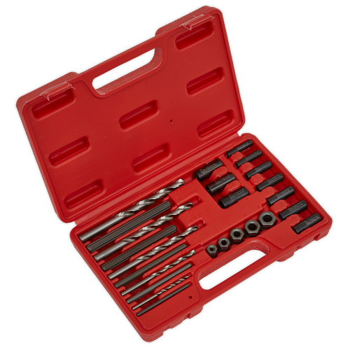 Sealey VS7233 Stud Extractor Set 25pc
