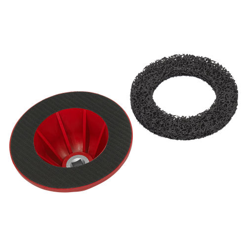 Sealey VS8001 Wheel Hub Cleaner