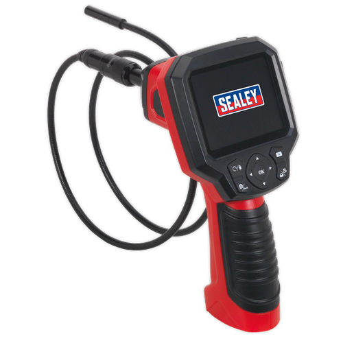 Sealey VS8230 Video Borescope 9mm Camera
