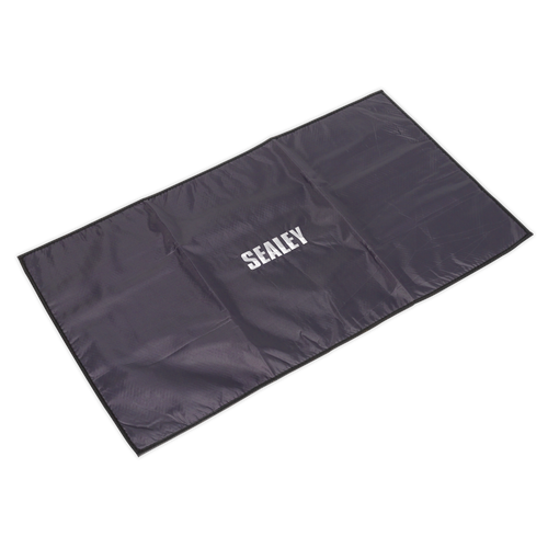 Sealey VS8501 Non-Slip Wing Cover 800 x 450mm