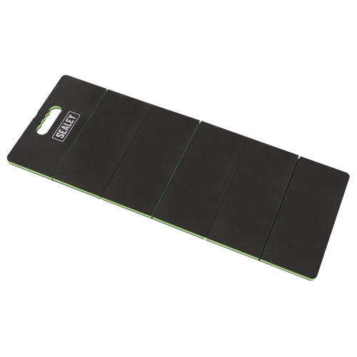 Sealey VS8582 Folding Mechanic's Work Mat 23mm