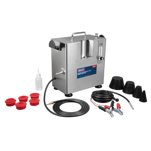 Sealey VS870 Leak Detector Smoke Diagnostic Tool