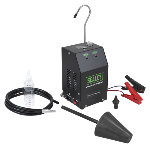 Sealey VS872 Leak Detector Smoke Diagnostic Tool