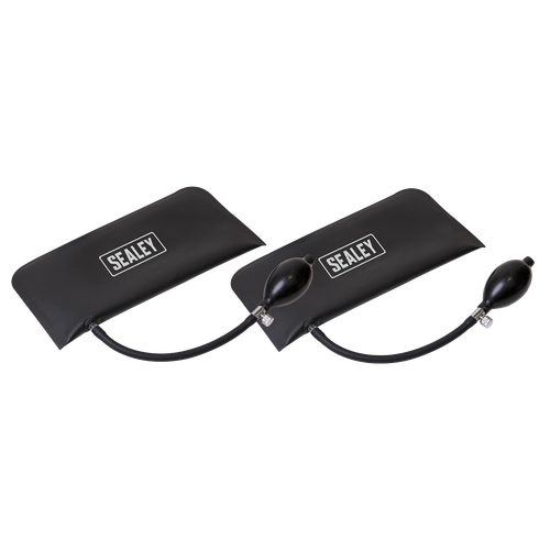Sealey VS9113 Panel Bag Set 2pc