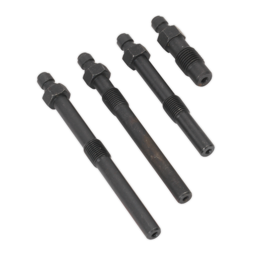 Sealey VSE3151 Diesel Compression Adaptor Kit for BMW, Mercedes, Rover, VAG