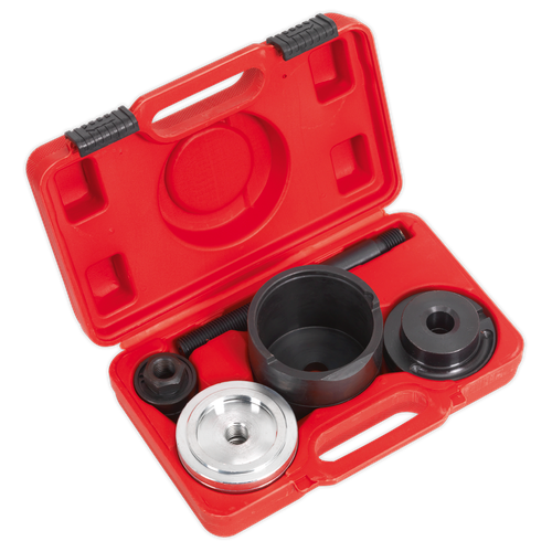Sealey VSE4781 Front Suspension Bush Tool for VAG