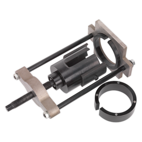 Sealey VSE4784 Trailing Arm Bush Tool for Ford, Volvo