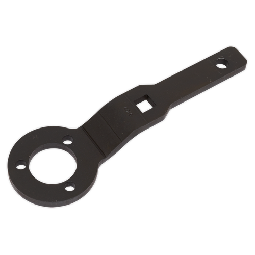 Sealey VSE5093 Crankshaft Holding Tool for Citroen, Peugeot, Toyota 1.0/1.2 - Belt Drive