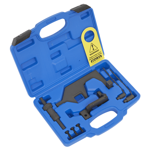 Sealey VSE5982 Timing Tool Kit - for BMW, BMW Mini 1.6 - Chain Drive