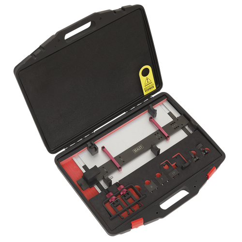 Sealey VSE7171 Camshaft Installation Kit for VAG, Porsche - Belt & Chain Drive