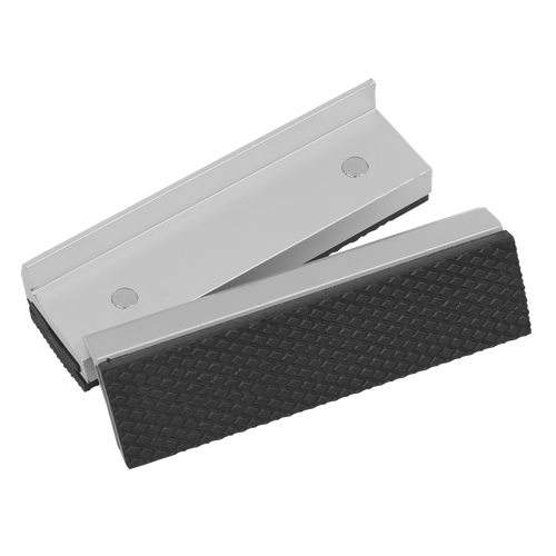 Sealey VSJ100 Soft Jaws for Vices 100mm