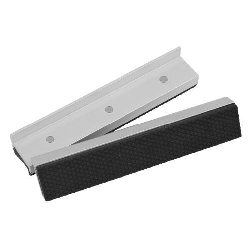 Sealey VSJ150 Soft Jaws for Vices 150mm