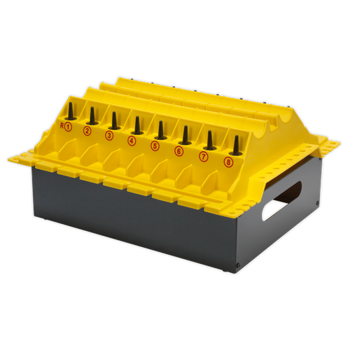 Sealey VSR01 Cylinder Head Component Organiser