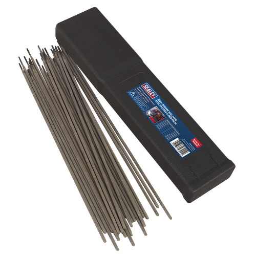 Sealey WE2520 Welding Electrodes 2 x 300mm - 2.5kg Pack