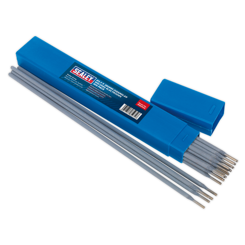 Sealey WED1032 Dissimilar Welding Electrodes 3.2 x 350mm - 1kg Pack
