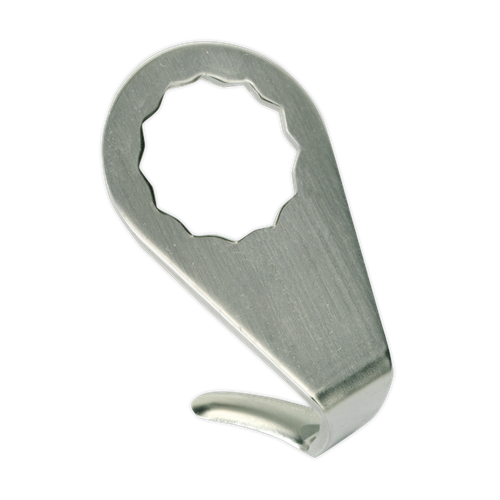 Sealey WK025U18 Air Knife Blade Undercut 18mm