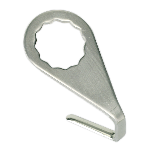 Sealey WK025U24 Air Knife Blade Undercut 24mm