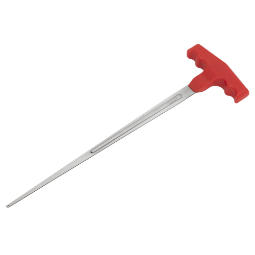 Sealey WK0511 T-Handled Stainless Steel Wire Starter Tool 330mm