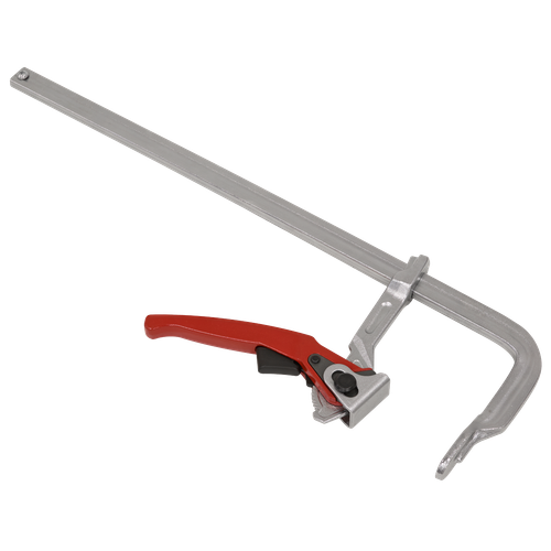 Sealey WRC500 Welding Ratchet Clamp 500 x 120mm