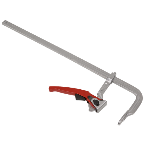 Sealey WRC600 Welding Ratchet Clamp 600 x 120mm
