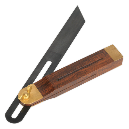 Sealey WW007 Adjustable Sliding Carpentry Bevel 230mm