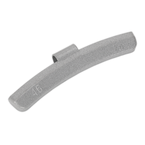 Sealey WWAH45 Hammer-On Wheel Weight for Alloy Wheels 45g - Pack of 50
