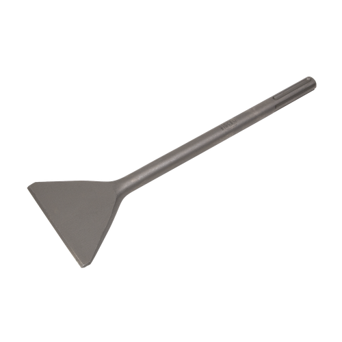 Sealey X3WCB SDS MAX Wide Chisel 112 x 445mm