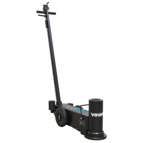Viking YAJ30H Air Operated High Lift Single Stage Jack 30 Tonne