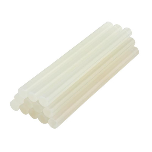 Draper 65860 General Purpose Hot-Melt Glue Sticks, 150 x 11.2mm (Pack of 12)
