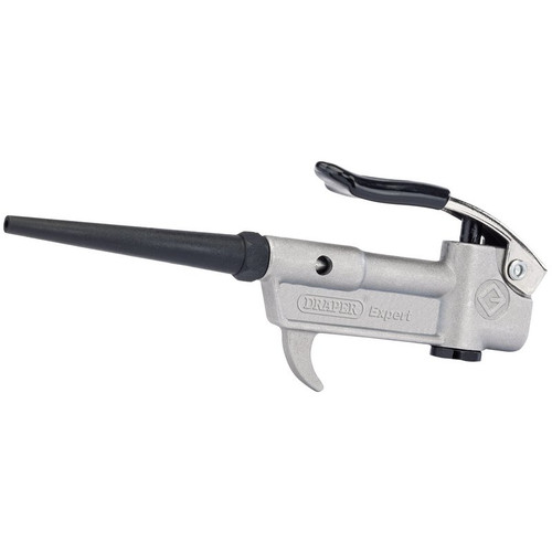Draper Expert 59802 Air Blow Gun - Needle Nose