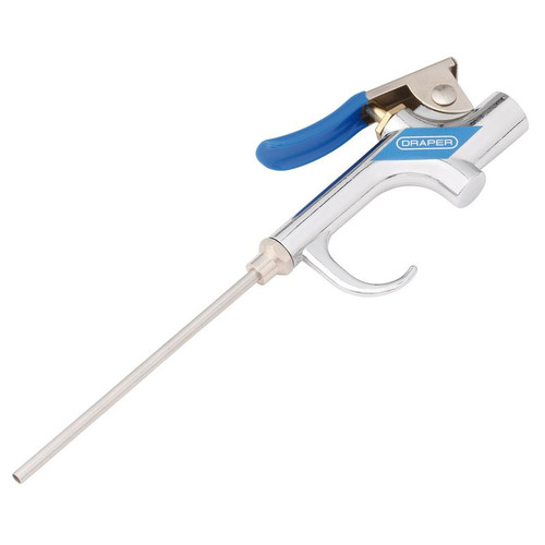 Draper 70830 Long Reach Air Blow Gun