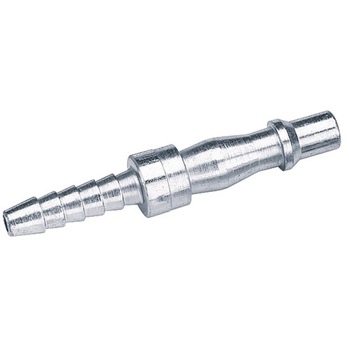 Draper 25792 1/4" Bore PCL Air Line Coupling Adaptor/Tailpiece (Sold Loose)