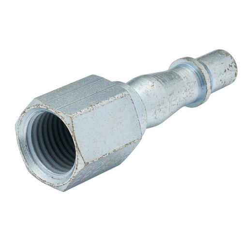 Draper 55060 1/4" Female Thread PCL Coupling Screw Adaptor (Sold Loose)