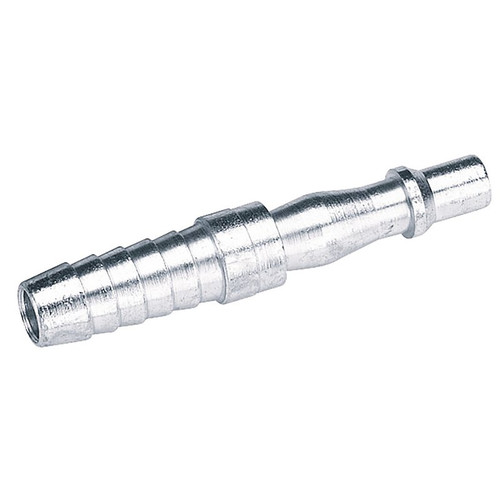 Draper 25796 3/8" Bore PCL Air Line Coupling Adaptor/Tailpiece (Sold Loose)