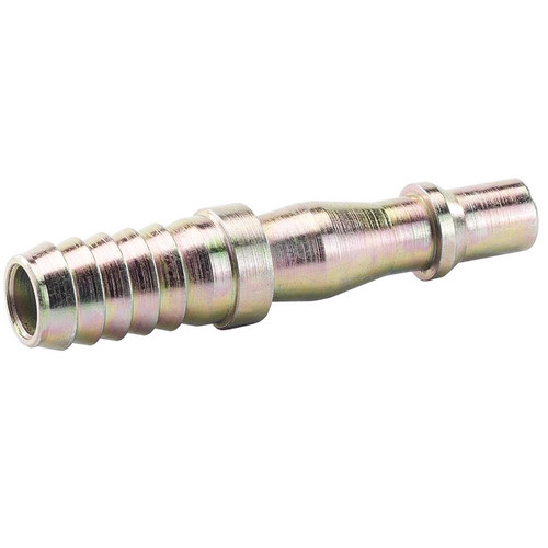 Draper 25839 3/8" Bore PCL Air Line Coupling Adaptor/Tailpieces (5 Piece)