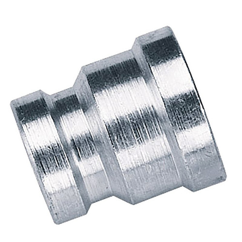 Draper 25824 3/8" Female to 1/4" BSP Female Parallel Reducing Union (Sold Loose)