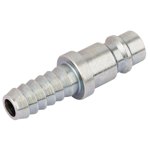 Draper 54424 PCL Euro Adaptor Hose Tailpiece, 8mm (Sold Loose)