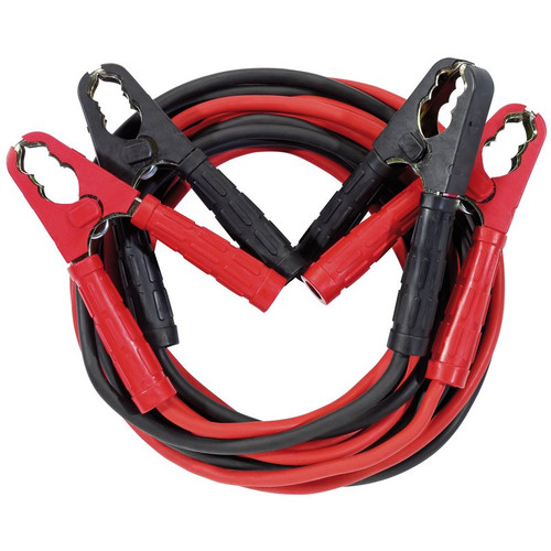 Draper Expert 91878 Heavy Duty Booster Cables, 5m x 25mm²