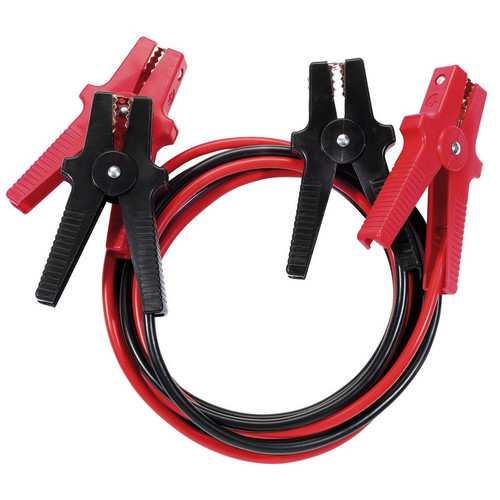 Draper 91891 Jump Leads, 2m x 10mm²