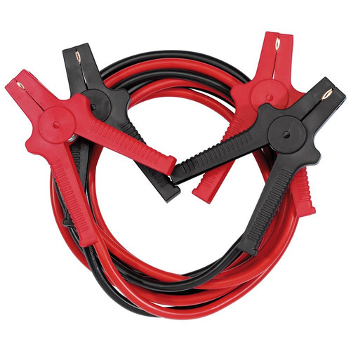 Draper 91887 Jump Leads, 3.5m x 29mm²