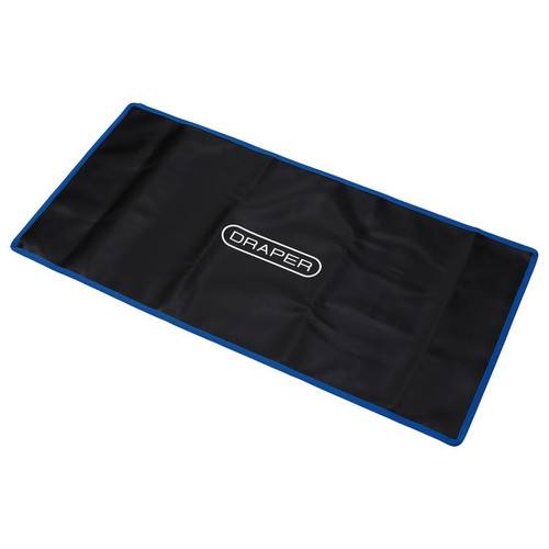 Draper 30972 Non-Slip Wing Cover, 800 x 400mm