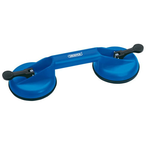 Draper 71172 Twin Suction Cup Lifter