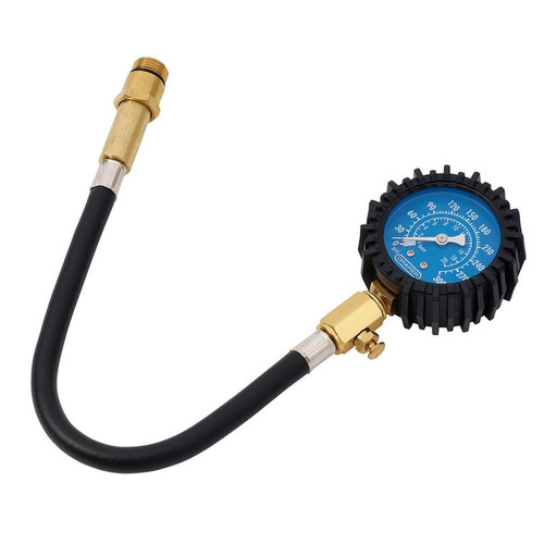 Draper 35880 Petrol Compression Tester (12 Piece)