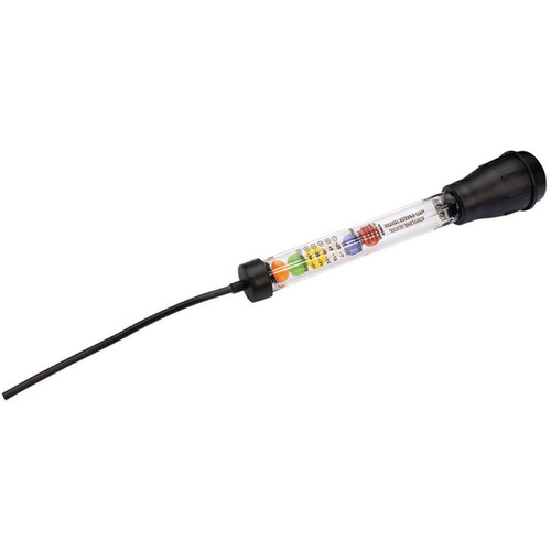 Draper 35807 Disc Type Ethylene Glycol AntiFreeze Tester