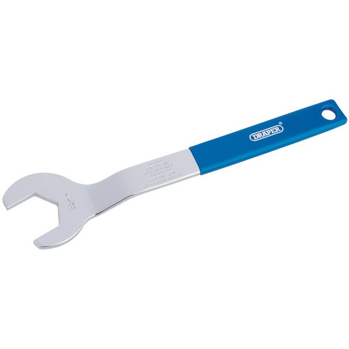 Draper 52581 BMW and Ford Thermo Viscous Fan Nut Wrench, 32mm