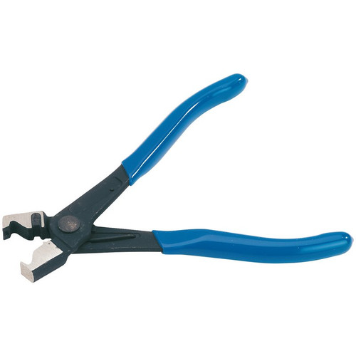 Draper 89791 Clic and Clic-R Hose Clamp Pliers, 180mm