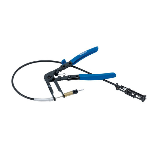 Draper 89793 Remote Hose Clip Tool, 730mm