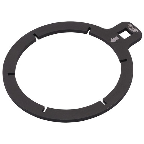 Draper Expert 75009 Diesel Filter Wrench for Ford Transit