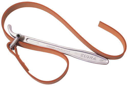 Elora 187-280 Strap Wrench, 280mm